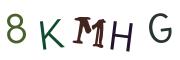Kuva CAPTCHA